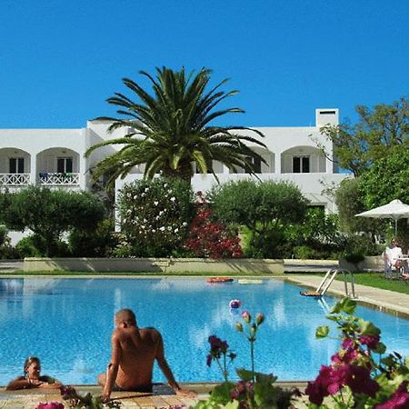 Mantenia Hotel Platanes  Exterior photo