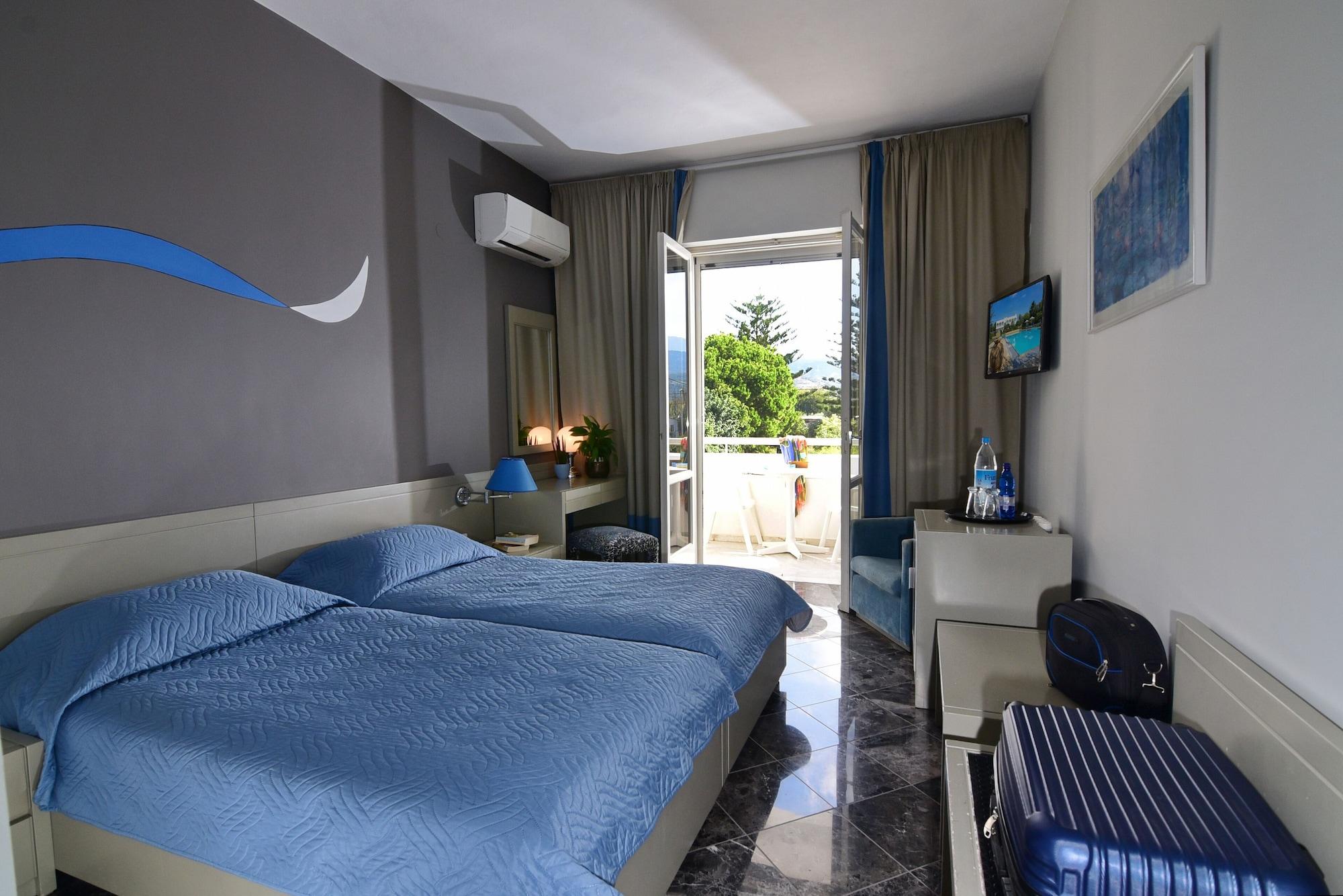 Mantenia Hotel Platanes  Exterior photo
