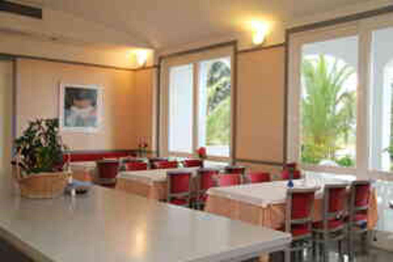 Mantenia Hotel Platanes  Exterior photo