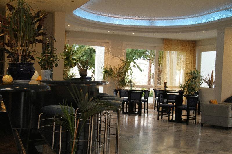Mantenia Hotel Platanes  Exterior photo